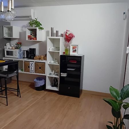 Apartamento Compartido Excelente Ubicacion El Prat de Llobregat Exterior foto