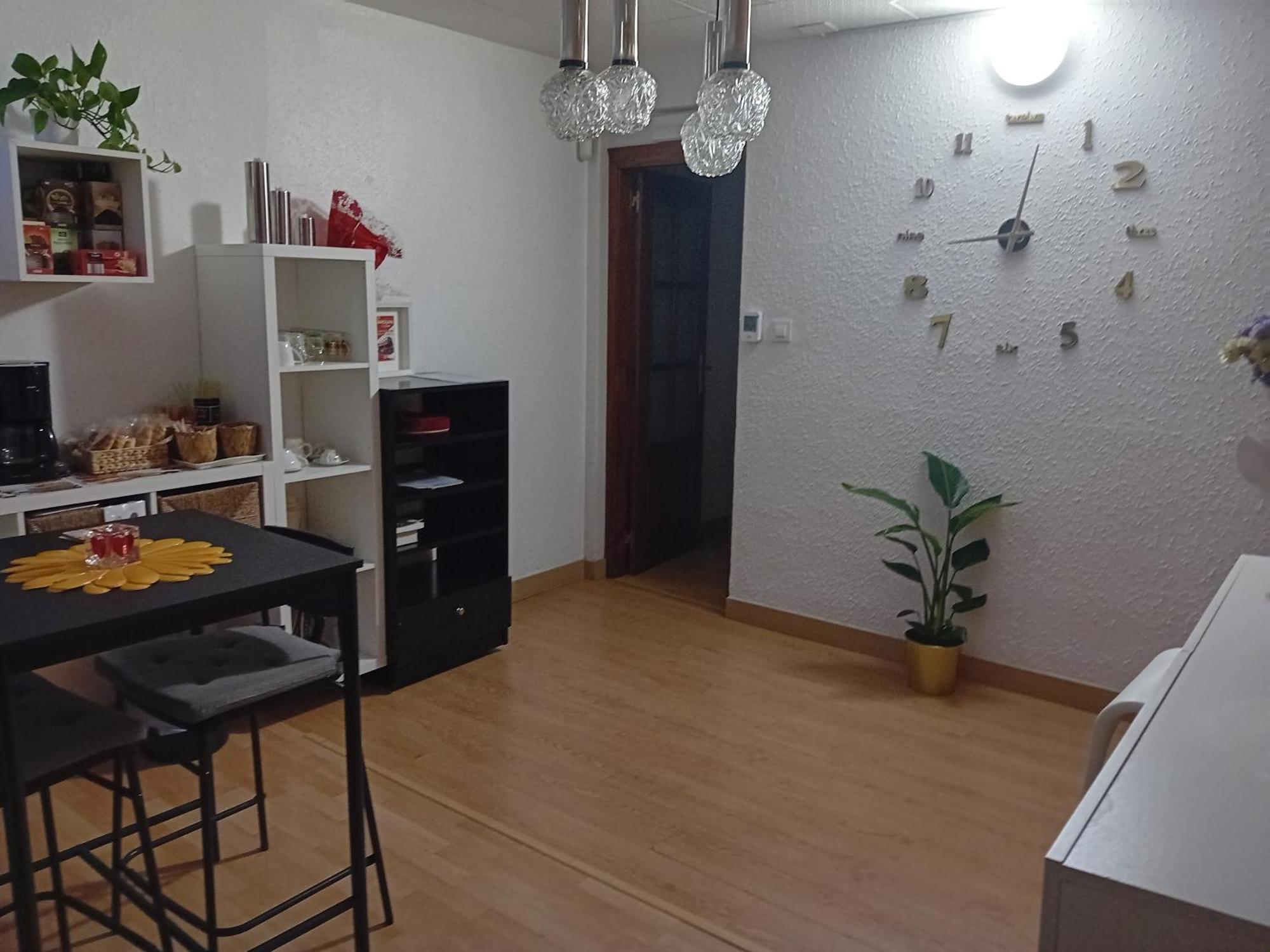 Apartamento Compartido Excelente Ubicacion El Prat de Llobregat Exterior foto