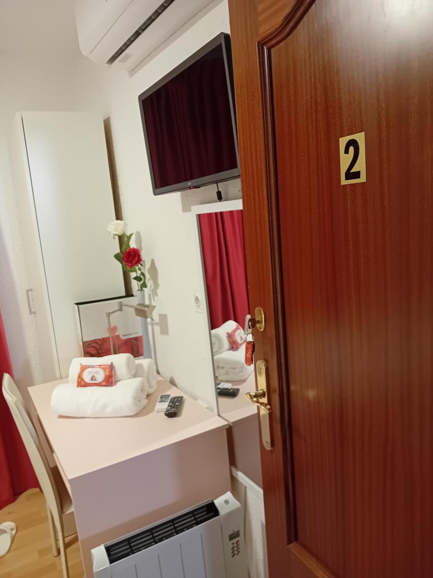 Apartamento Compartido Excelente Ubicacion El Prat de Llobregat Exterior foto