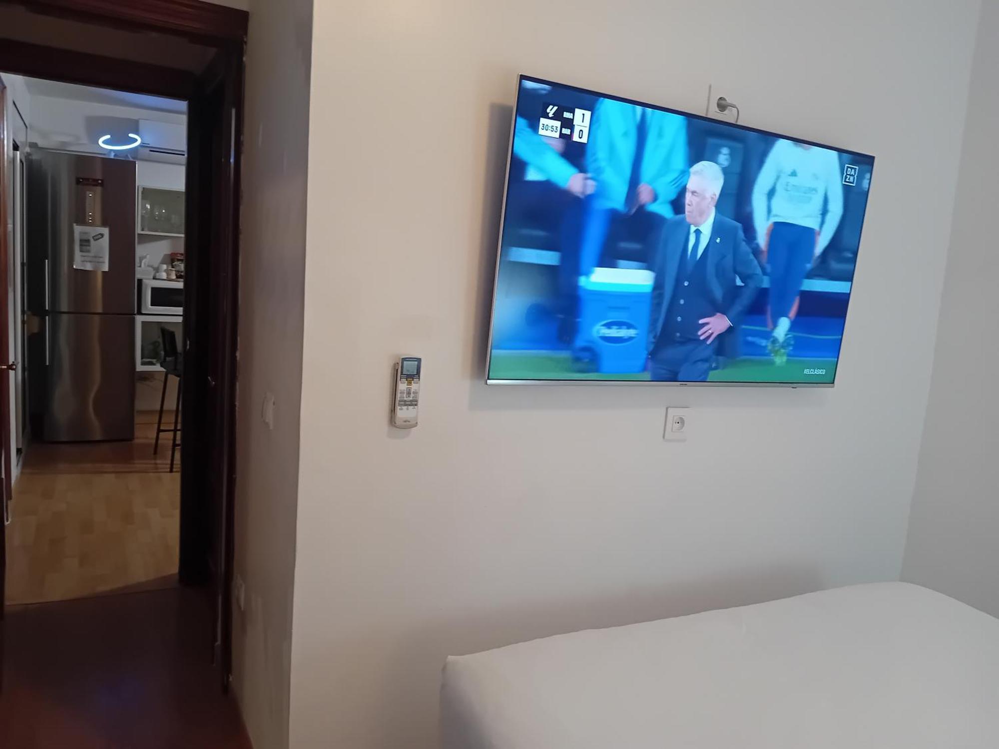 Apartamento Compartido Excelente Ubicacion El Prat de Llobregat Exterior foto